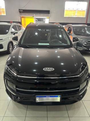 JAC T60 1.5 TURBO I-VVT GASOLINA PLUS CVT